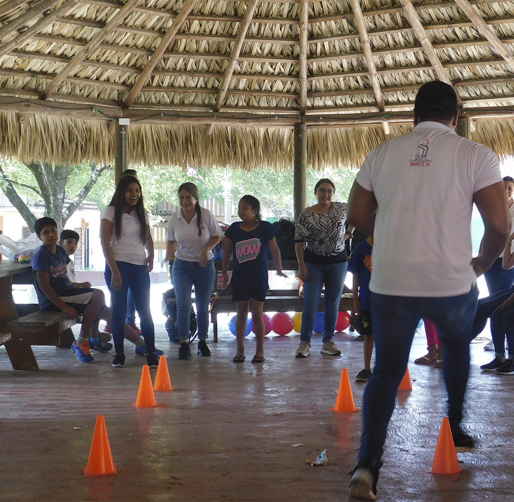 Vida y Cultura Norte 16